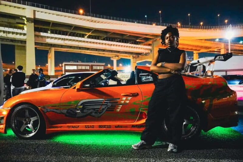 Tokyo: Legendary JDM CAR TOUR Daikoku Underground Meetup - Who Will Love This Experience?