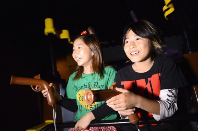 Tokyo: Legoland Discovery Center Admission Ticket - Full Description of the Experience