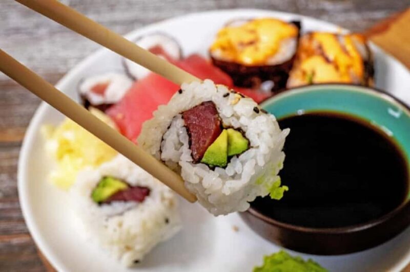 Tokyo Like a Local: Walk, Eat & Discover with a local guide - Good To Know