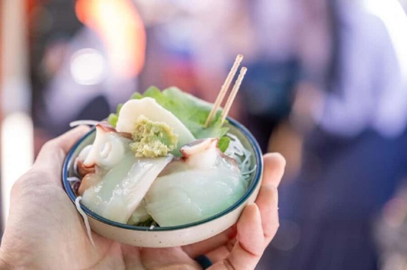 Tokyo Like a Local: Walk, Eat & Discover with a local guide - Final Thoughts