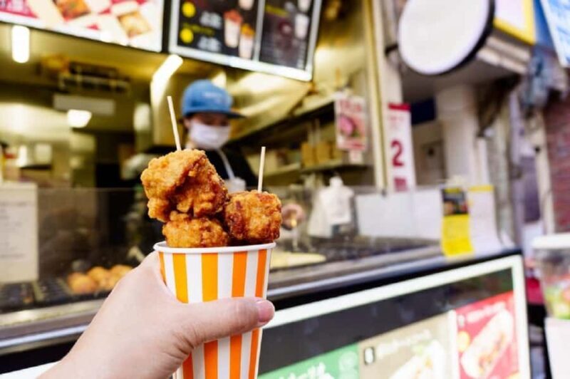 Tokyo Like a Local: Walk, Eat & Discover with a local guide - Final Thoughts