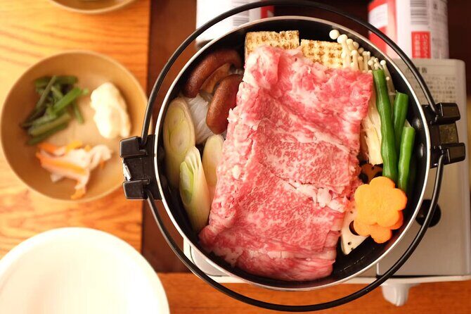 Tokyo Limited-Date Cherry Blossom Route Cruise & Show & Meal - Final Thoughts