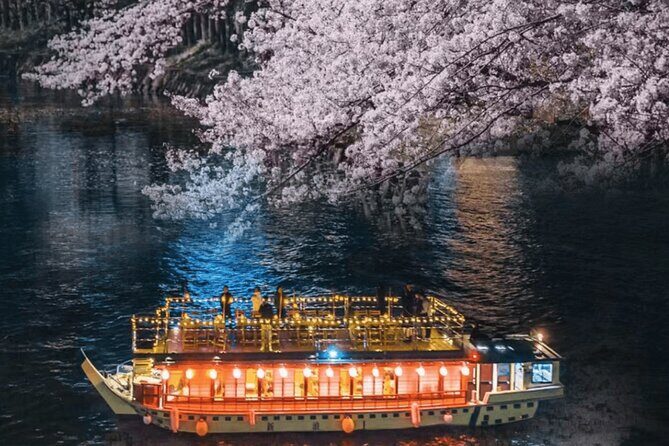 Tokyo Limited-Date Cherry Blossom Route Cruise & Show & Meal - Final Thoughts