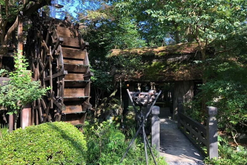 Tokyo: Little Adventure with Cycling and River Trekking - Practical Details