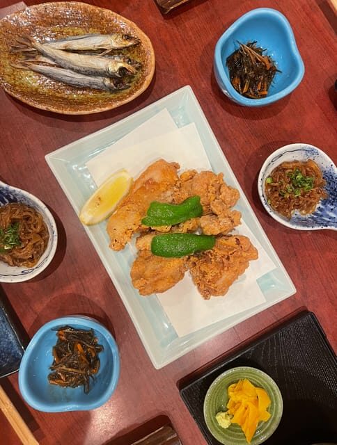 Tokyo: Live Shamisen guitar and Izakaya Experience - The Itinerary in Detail: What to Expect