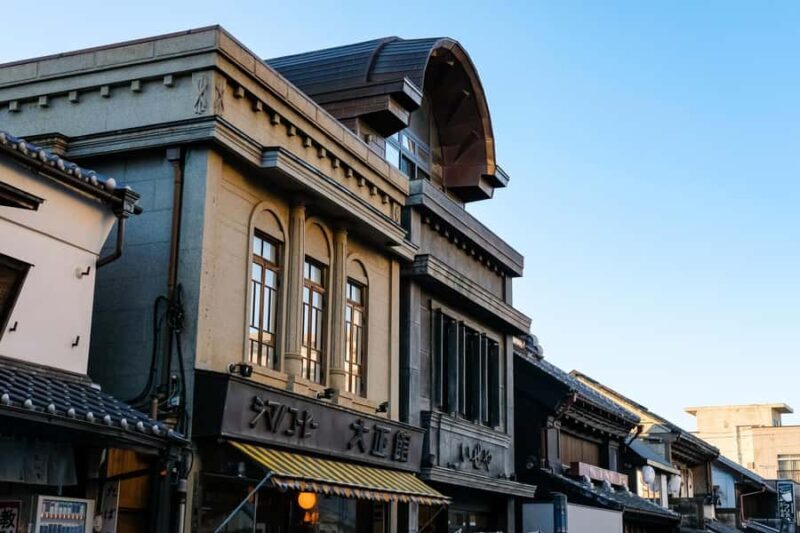 Tokyo: lkaho Onsen,Kawagoe,Strawberry Picking with Kobe Beef - Good To Know