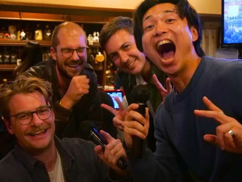 Tokyo: Local Bar Hopping Tour in Shimbashi - Final Thoughts: Is This Tour Worth It?