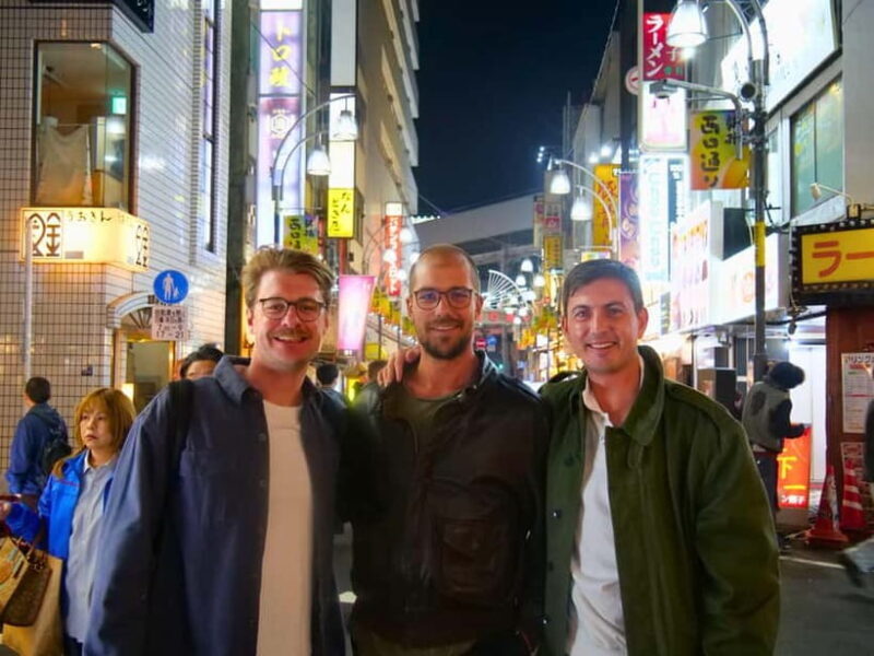 Tokyo: Local Bar Hopping Tour in Shimbashi - Final Verdict