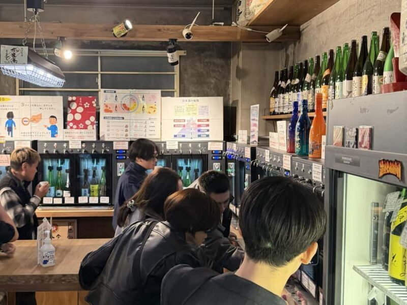 Tokyo: Local Culture Tour with Sushi and Art Experience - Frequently Asked Questions