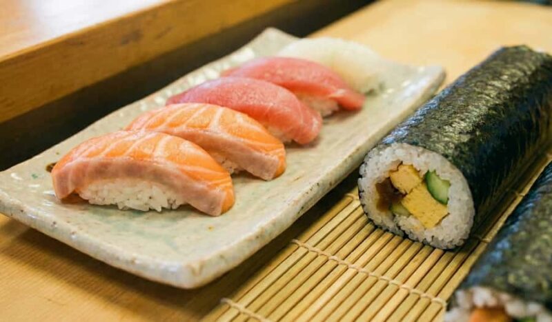 Tokyo: Local Culture Tour with Sushi and Art Experience - Final Thoughts