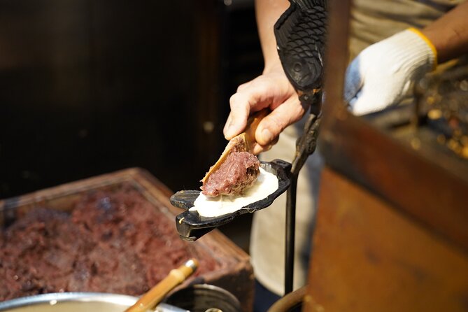 Tokyo Local Foodie Adventure Near Roppongi - Cultural Insights Through Local Cuisine