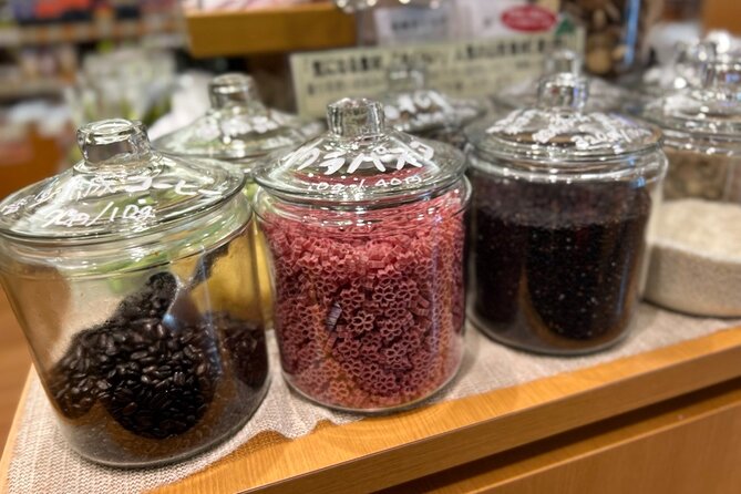 Tokyo Local Gourmet Discovery Tour of Japan - Cultural Immersion