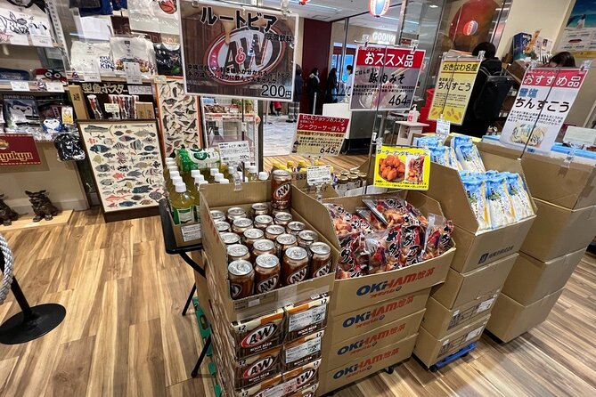 Tokyo Local Gourmet Discovery Tour of Japan - The Sum Up