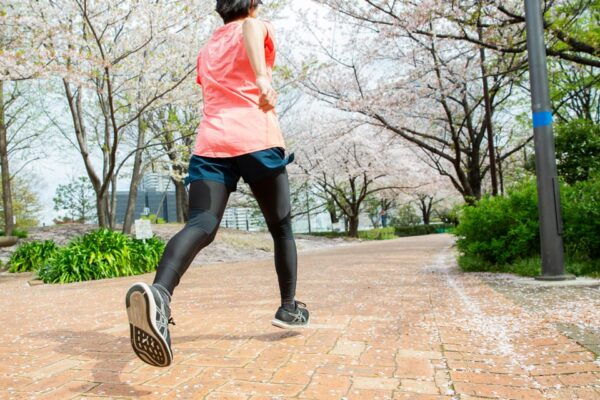 Tokyo: Local Secret Gym Running Tour - Booking and Cancellation