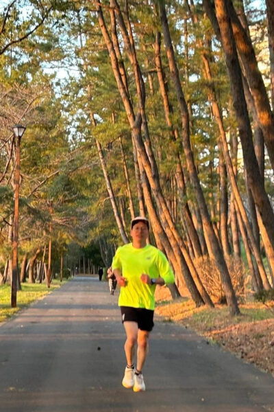 Tokyo: Local Secret Gym Running Tour - Frequently Asked Questions