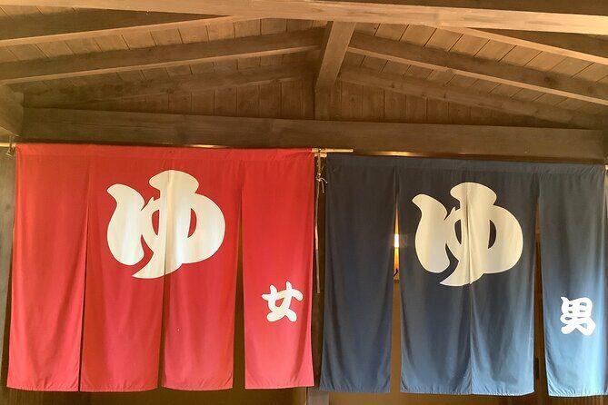 Tokyo Local Tattoo Friendly Public Bath Experience - What’s Included and What’s Not