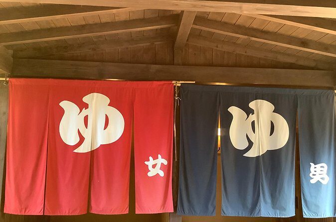 Tokyo Local Tattoo Friendly Public Bath Experience - Authenticity and Local Vibes