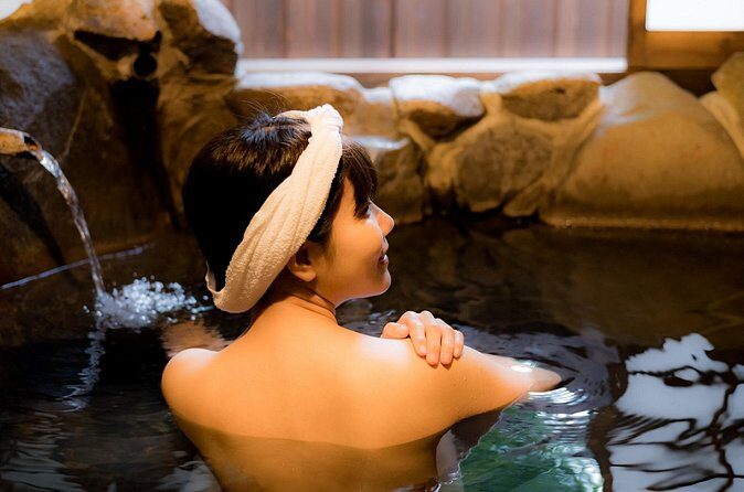 Tokyo Local Tattoo Friendly Public Bath Experience - Why This Experience Stands Out