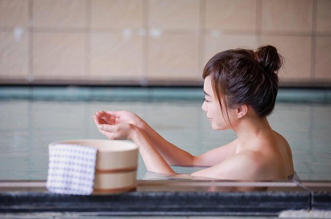 Tokyo Local Tattoo Friendly Public Bath Experience - Who Will Love This Tour?