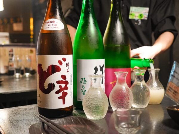 Tokyo Localized Food and Bar Hopping Nights in Shinjuku - Meeting and Departure Details