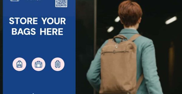 Tokyo: Luggage Storage in Akihabara Station - Frequently Asked Questions