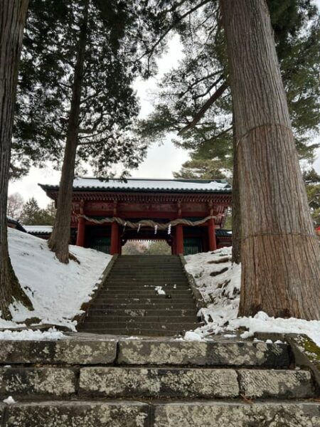 Tokyo: Luxury Snow Monkey Park Private Tour In Land Cruiser - Frequently Asked Questions