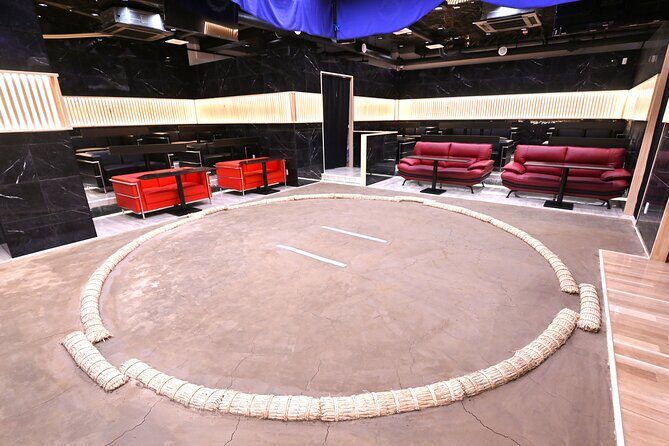 Tokyo Luxury Sumo Experience with Deluxe Japanese Cuisine - A Detailed Look at the Sumo Experience  