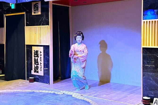 Tokyo Luxury Sumo Experience with Deluxe Japanese Cuisine - Final Thoughts: Who Should Book This?