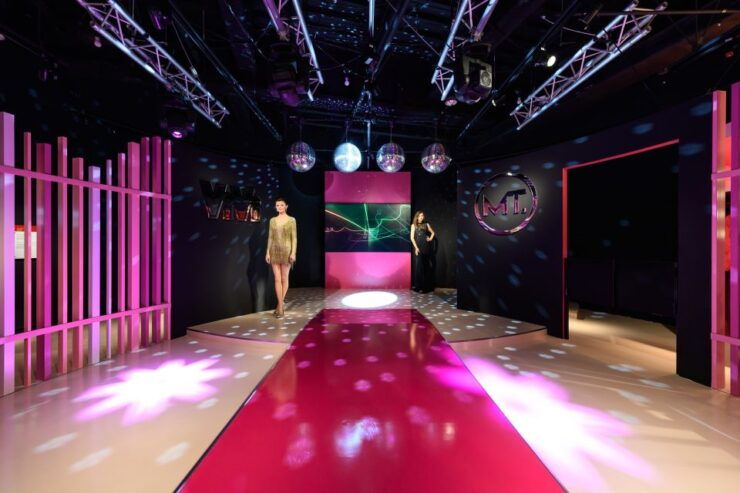 Tokyo: Madame Tussauds Admission Ticket - Ticket Details and Information