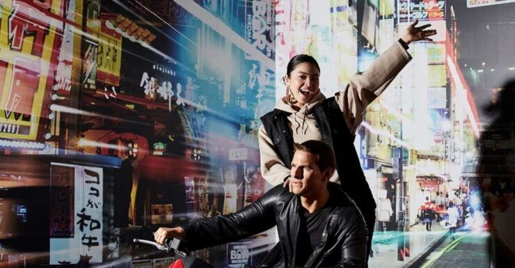 Tokyo: Madame Tussauds Admission Ticket - Experience Highlights