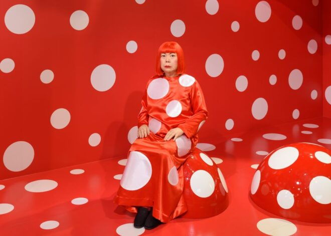 Tokyo: Madame Tussauds Admission Ticket - Inclusions