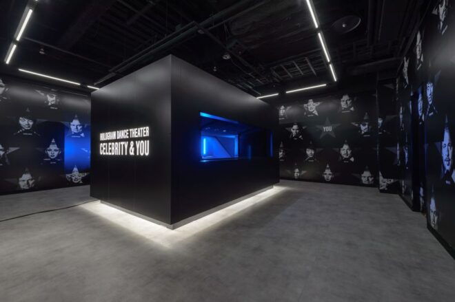 Tokyo: Madame Tussauds Admission Ticket - Meeting Point and Directions