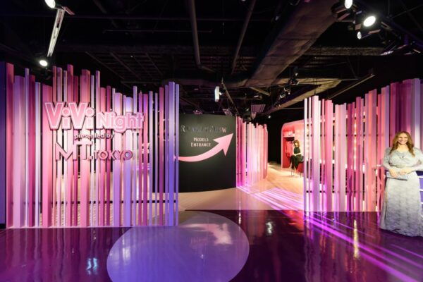 Tokyo: Madame Tussauds Admission Ticket - The Sum Up