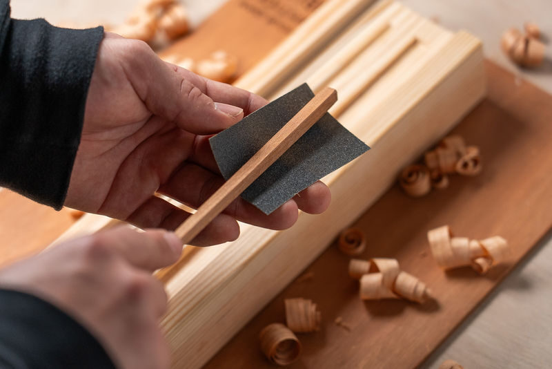 Tokyo: Make Your Own Chopsticks Shibuya - Booking and small details to check