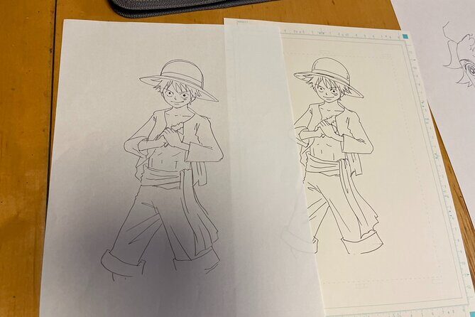 Tokyo Manga Drawing Class - FAQs