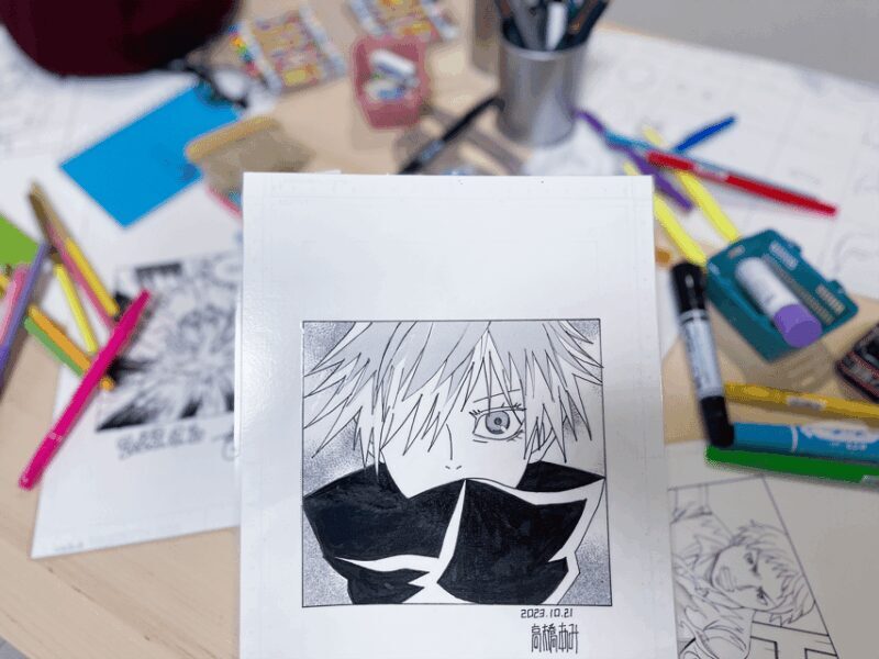 Tokyo: Manga Drawing Workshop Guided by Pro Manga Artist - Why This Tour Is Worth Considering