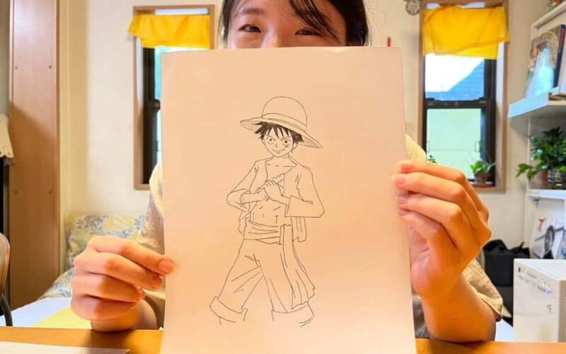 Tokyo: Manga Drawing Workshop with Professional Artist - Who Should Sign Up?