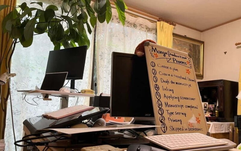 Tokyo: Manga Drawing Workshop with Professional Artist - FAQ