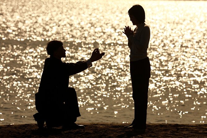 Tokyo Marriage Proposal Planning - Ensuring Privacy and Intimacy for Your Tokyo Marriage Proposal