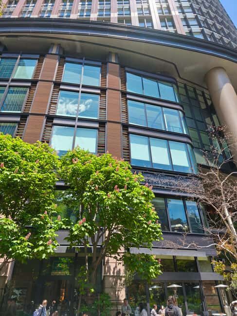 Tokyo: Marunouchi and Imperial Palace Guided Tour - Why This Tour Works