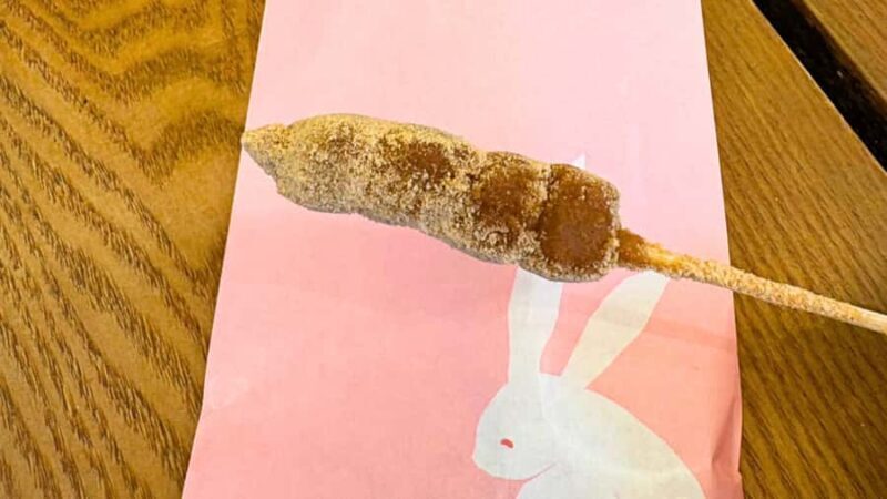 Tokyo: Master Asakusa Temple Etiquette, Food & Photo Walk - An In-Depth Look at the Asakusa Temple & Food Walk