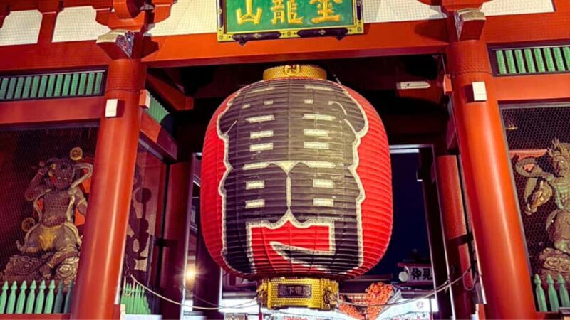 Tokyo: Master Asakusa Temple Etiquette, Food & Photo Walk - Value and Overall Impression