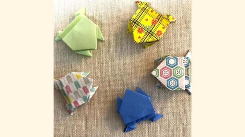 Tokyo: Master the Art of Traditional Origami with a Local - Why You’ll Love This Origami Workshop