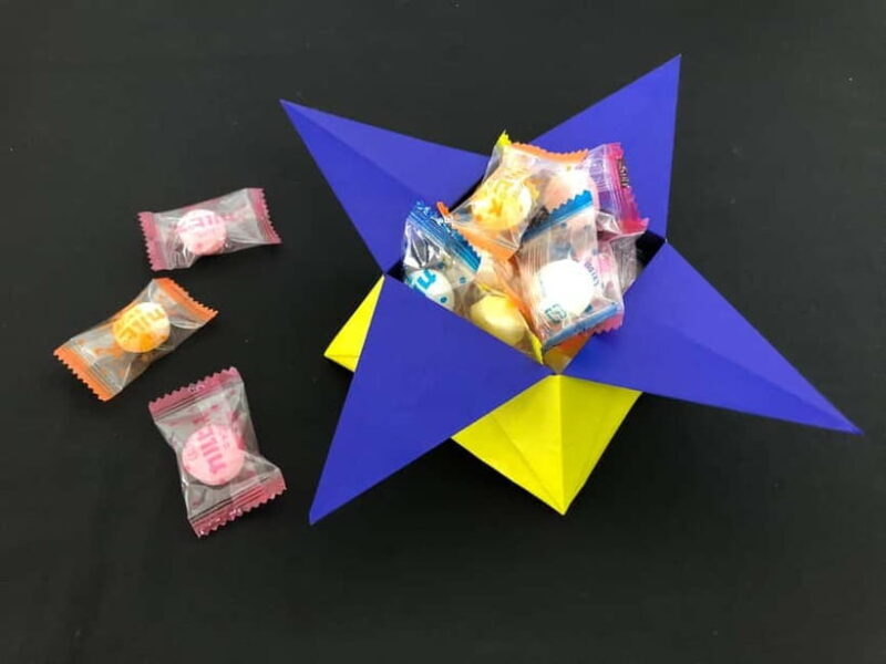 Tokyo: Master the Art of Traditional Origami with a Local - FAQ