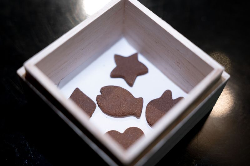 Tokyo: Matcha and Incense Making Experience in Shibuya - Who should book this class?