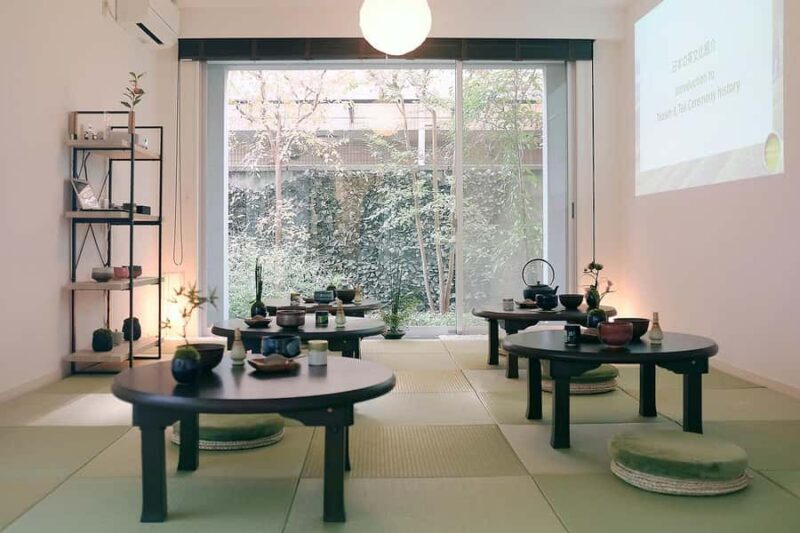 Tokyo: Matcha & Kimono Workshop - Tea Ceremony & Sweets - Who Will Love This Experience?