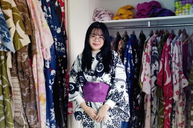 Tokyo: Matcha & Kimono Workshop - Tea Ceremony & Sweets - FAQs