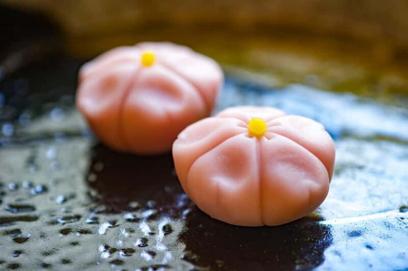 Tokyo: Matcha Making Experience with Mochi Sweets in Asakusa - Good To Know