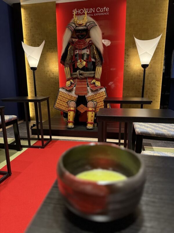 Tokyo: Matcha Tea Ceremony with Wagashi Sweets - What the itinerary really means