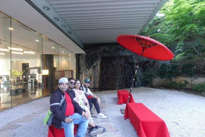 Tokyo Meguro River Private Cultural Tour With Licensed Guide - Highlights of the Tour